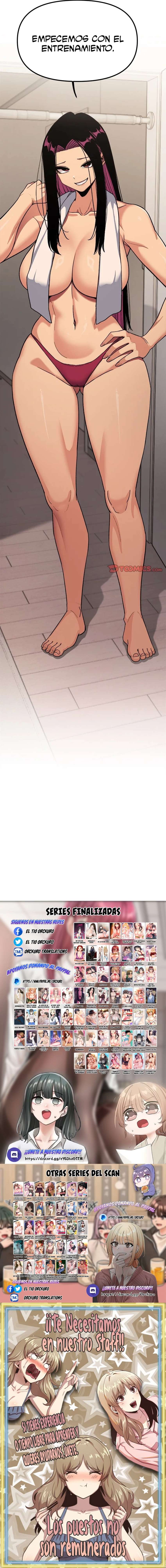 Deja de Inhalar Nicotina Capítulo 60 - Page 7