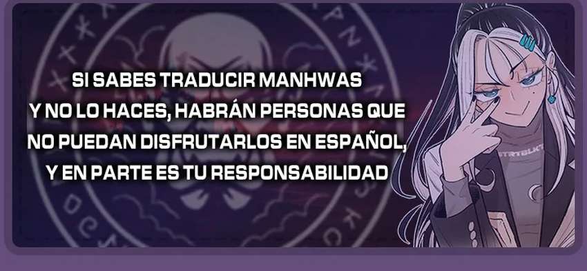 Deja de Inhalar Nicotina Capítulo 61 - Page 7