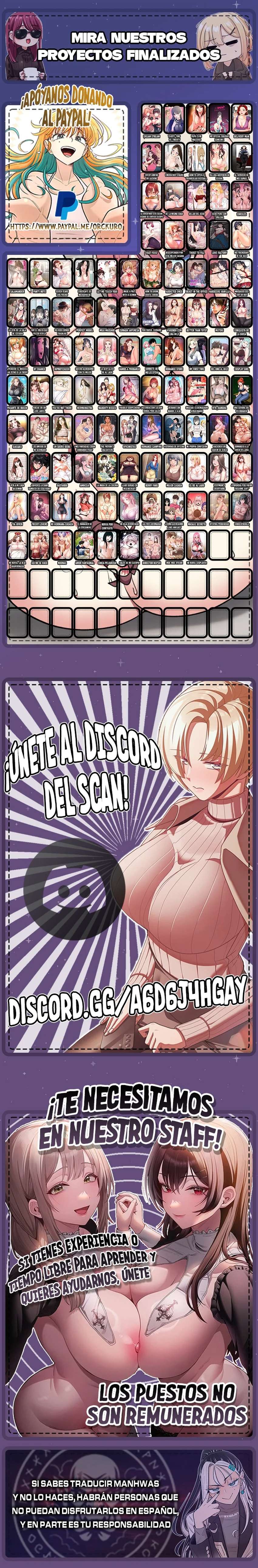 Deja de Inhalar Nicotina Capítulo 63 - Page 7