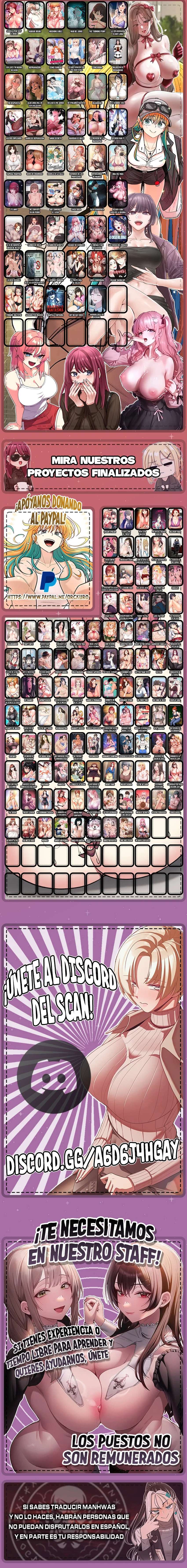 Deja de Inhalar Nicotina Capítulo 66 - Page 7