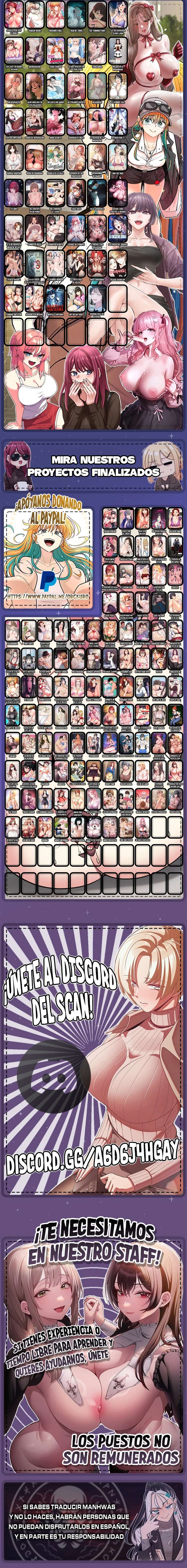 Deja de Inhalar Nicotina Capítulo 70 - Page 7