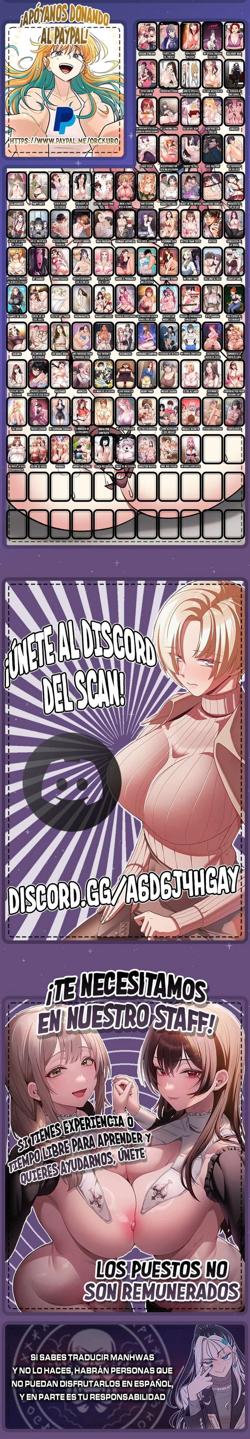 Deja de Inhalar Nicotina Capítulo 73 - Page 7