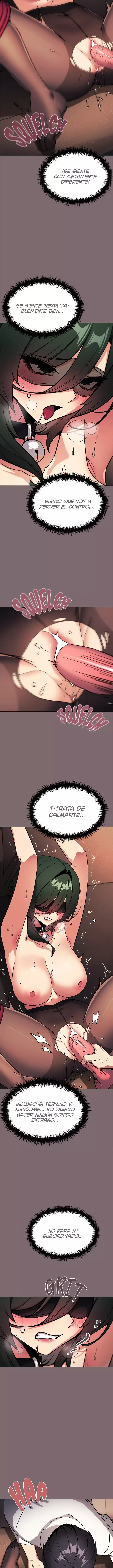 Deja de Inhalar Nicotina Capítulo 80 - Page 13