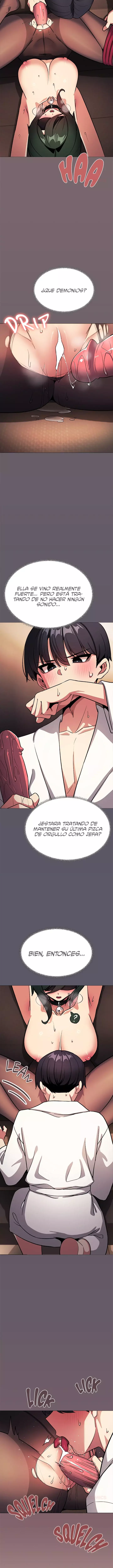 Deja de Inhalar Nicotina Capítulo 80 - Page 14