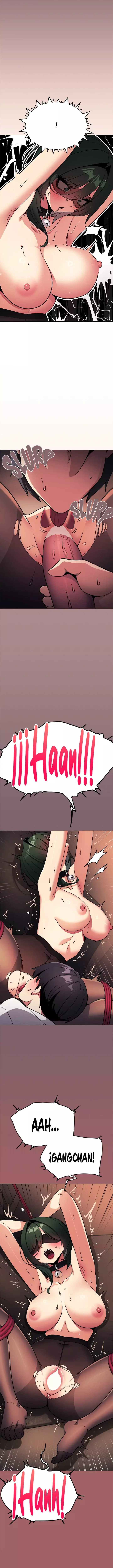 Deja de Inhalar Nicotina Capítulo 80 - Page 15