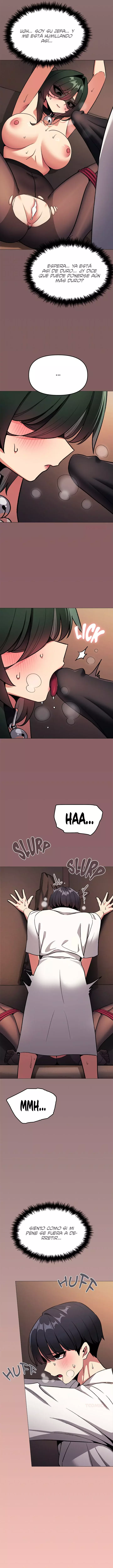 Deja de Inhalar Nicotina Capítulo 81 - Page 10