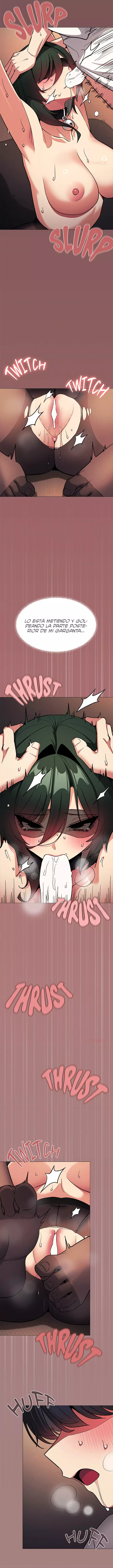 Deja de Inhalar Nicotina Capítulo 81 - Page 12