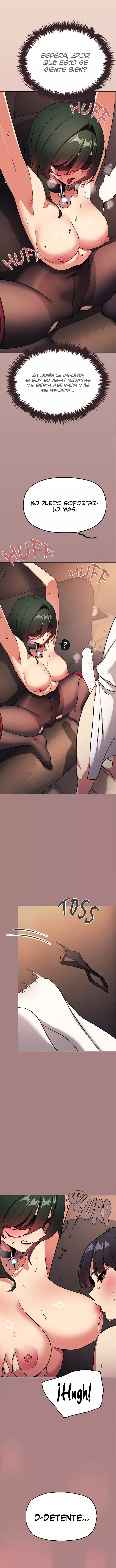 Deja de Inhalar Nicotina Capítulo 81 - Page 14