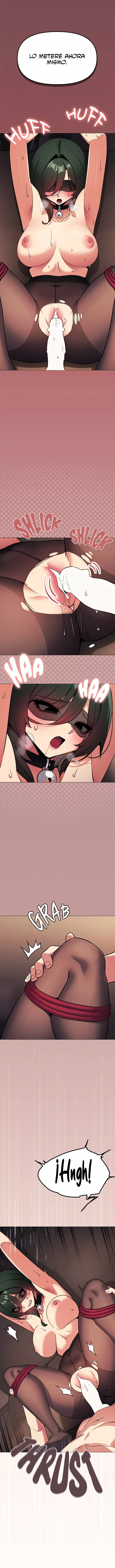 Deja de Inhalar Nicotina Capítulo 81 - Page 16