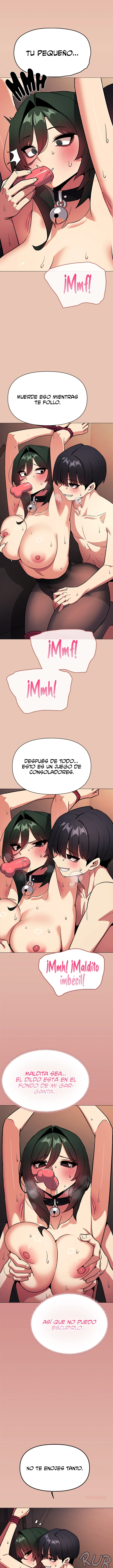 Deja de Inhalar Nicotina Capítulo 83 - Page 13