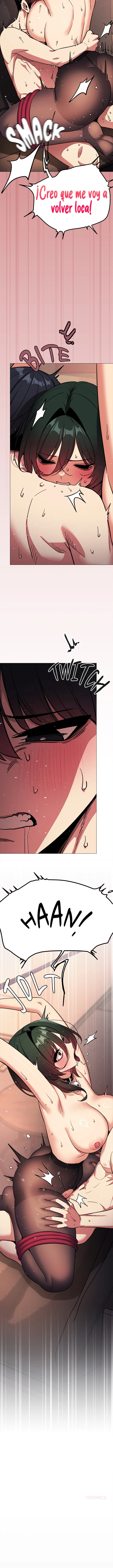 Deja de Inhalar Nicotina Capítulo 84 - Page 13