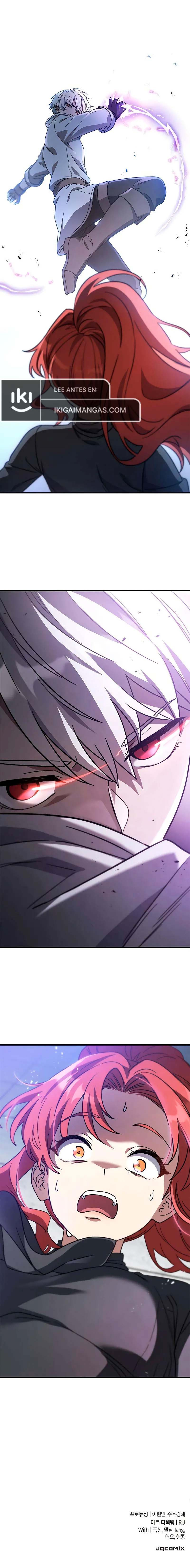 No Hay Chicas Malas En El Mundo Capítulo 14 - Page 16