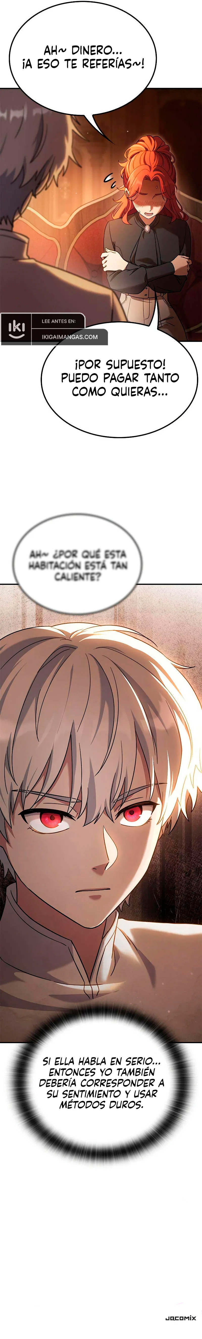 No Hay Chicas Malas En El Mundo Capítulo 15 - Page 14