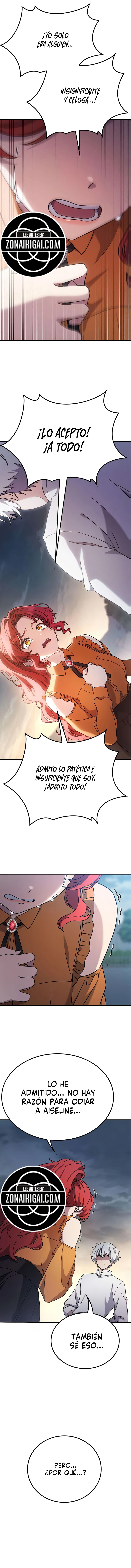 No Hay Chicas Malas En El Mundo Capítulo 17 - Page 10