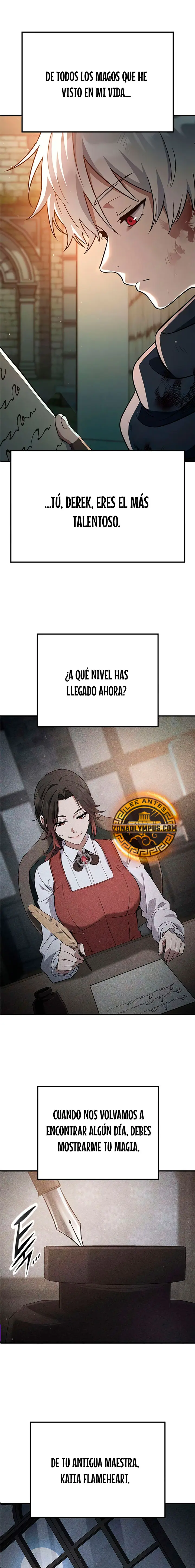 No Hay Chicas Malas En El Mundo Capítulo 19 - Page 3