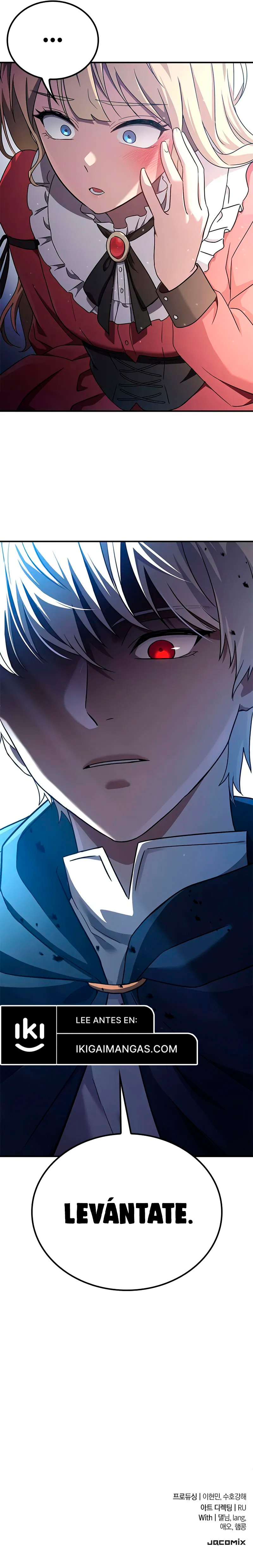 No Hay Chicas Malas En El Mundo Capítulo 2 - Page 18