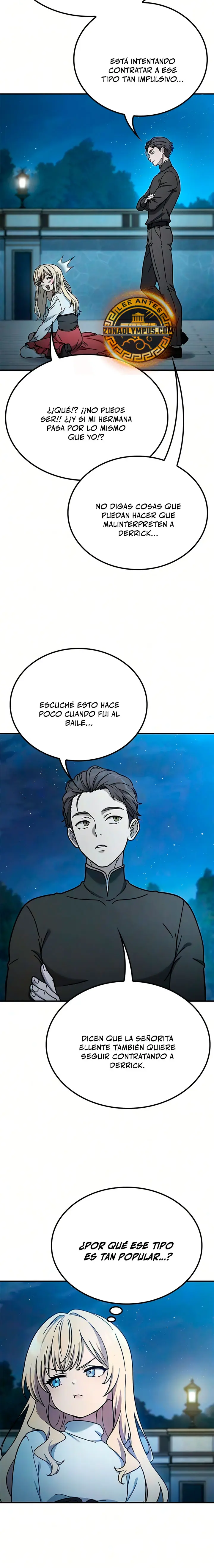 No Hay Chicas Malas En El Mundo Capítulo 23 - Page 29
