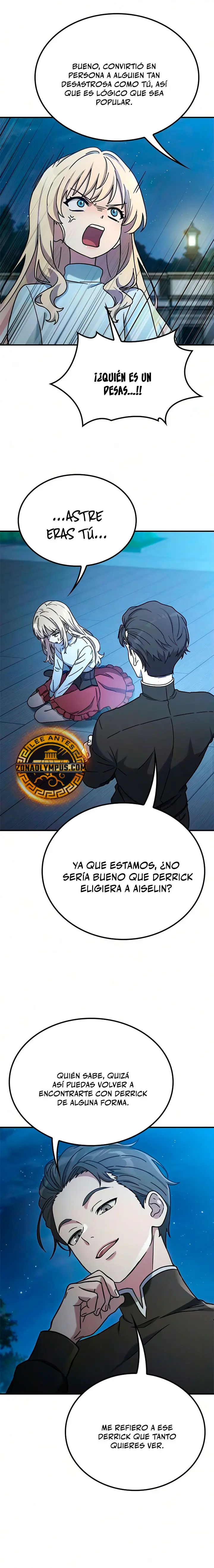 No Hay Chicas Malas En El Mundo Capítulo 23 - Page 30