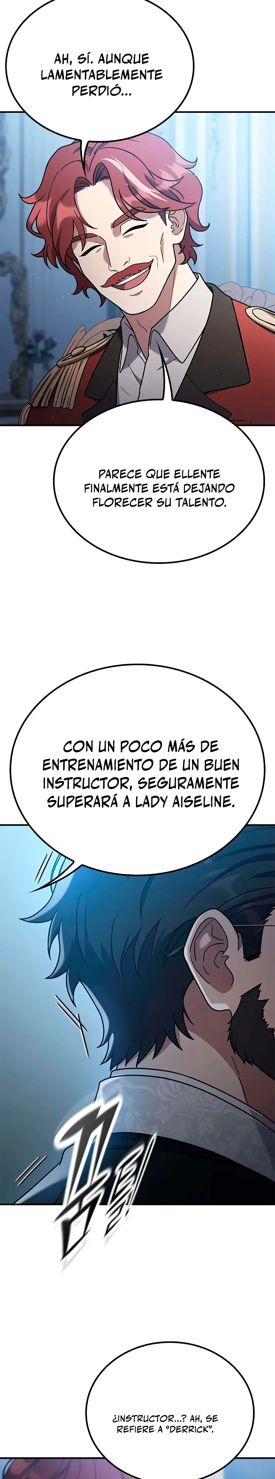 No Hay Chicas Malas En El Mundo Capítulo 24 - Page 27
