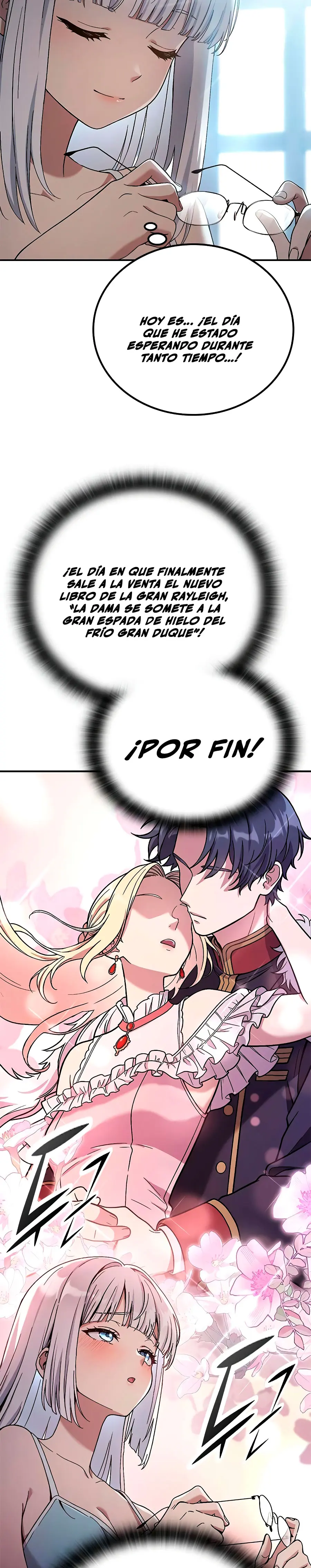 No Hay Chicas Malas En El Mundo Capítulo 24 - Page 38