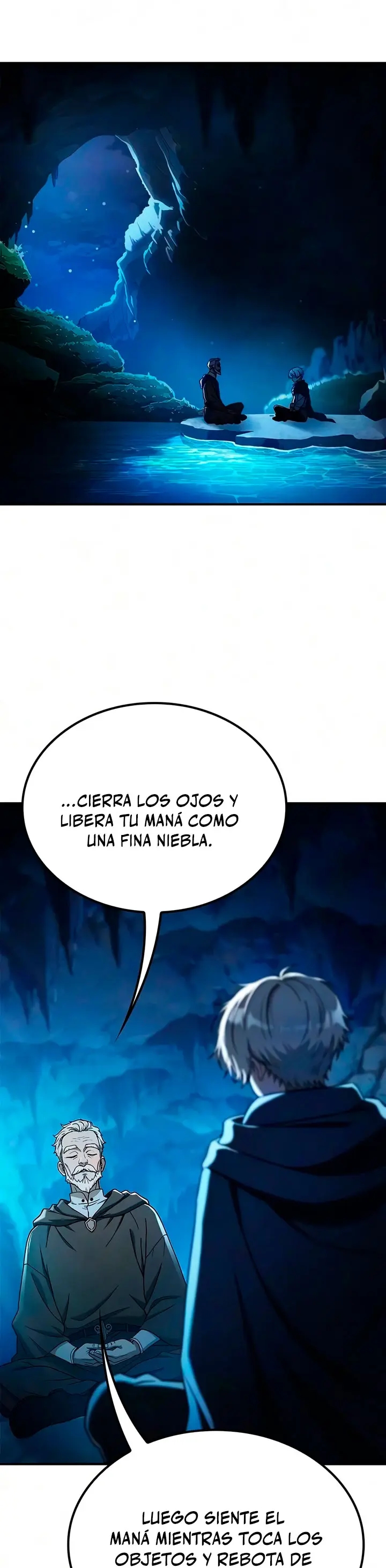 No Hay Chicas Malas En El Mundo Capítulo 25 - Page 3
