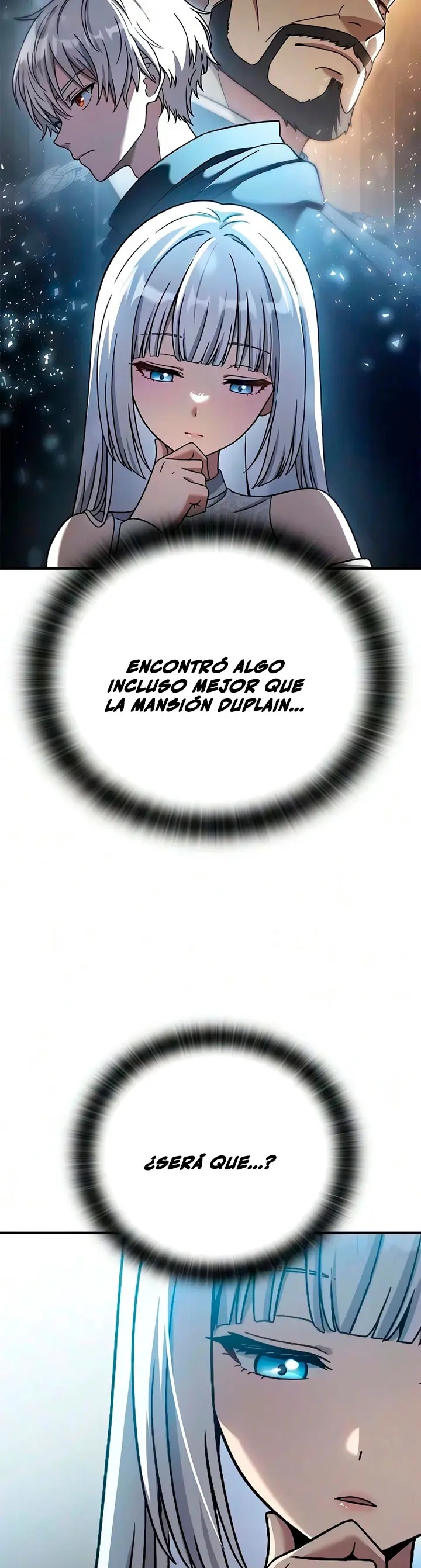 No Hay Chicas Malas En El Mundo Capítulo 25 - Page 35