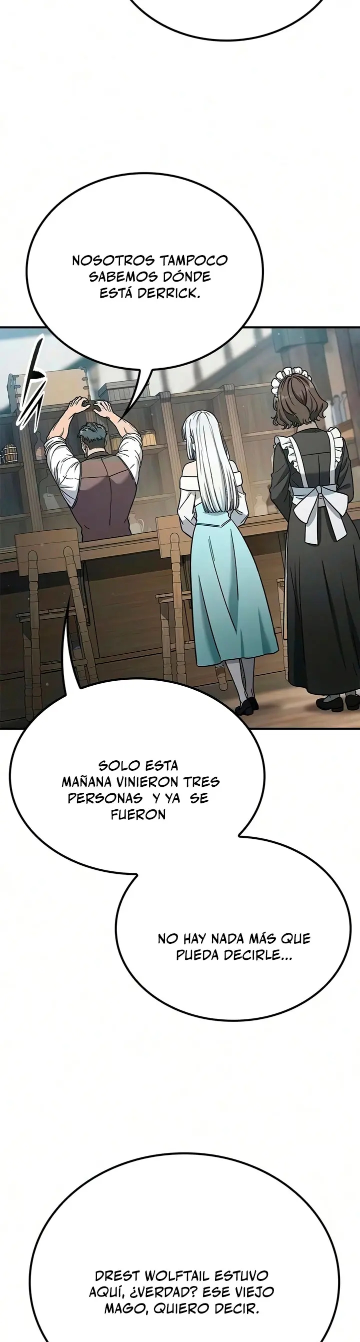 No Hay Chicas Malas En El Mundo Capítulo 25 - Page 39