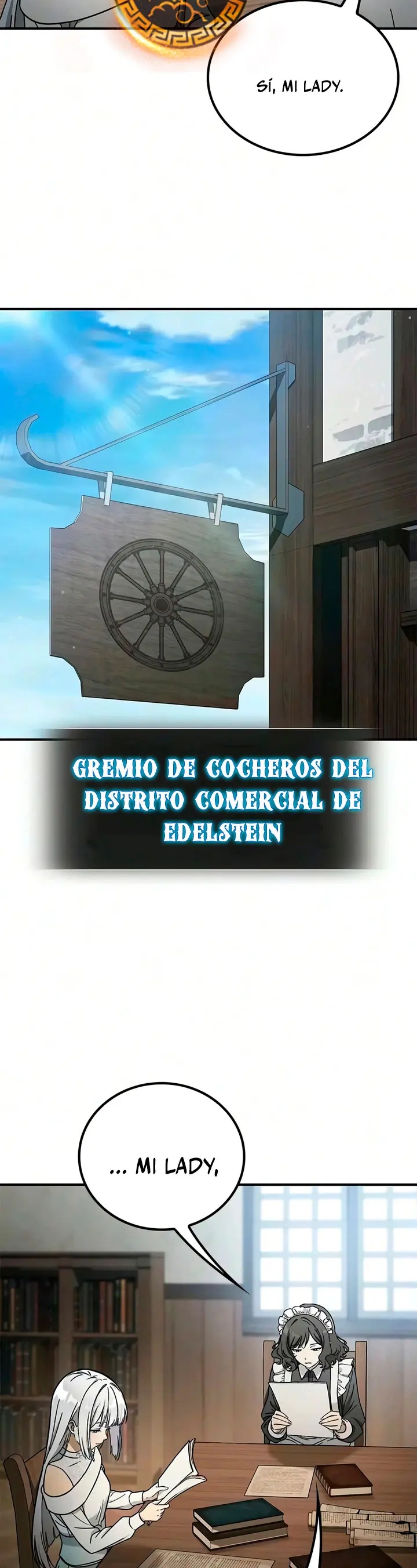 No Hay Chicas Malas En El Mundo Capítulo 25 - Page 42