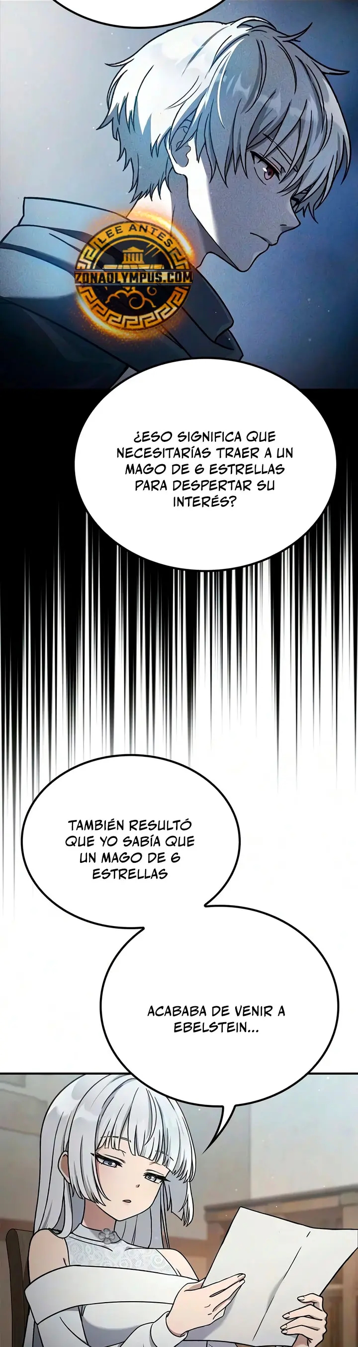 No Hay Chicas Malas En El Mundo Capítulo 25 - Page 44
