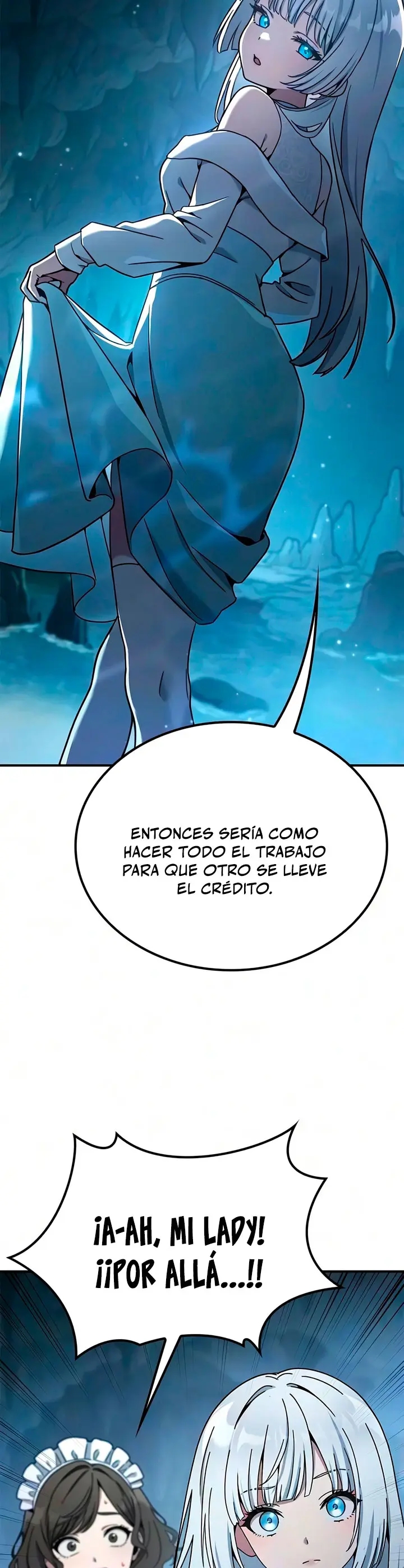 No Hay Chicas Malas En El Mundo Capítulo 25 - Page 59