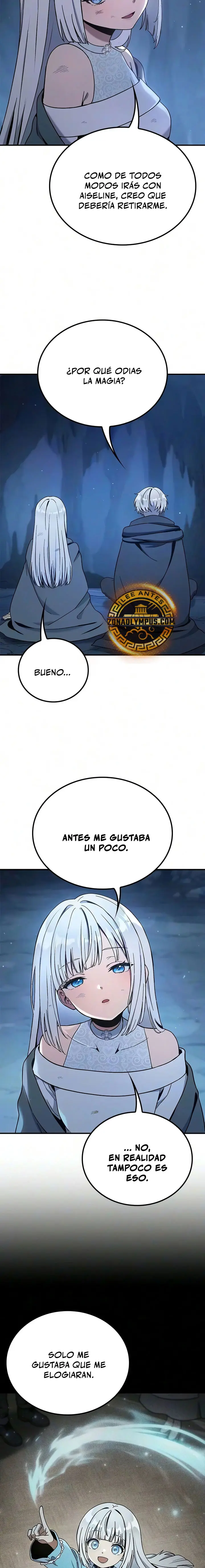 No Hay Chicas Malas En El Mundo Capítulo 27 - Page 14