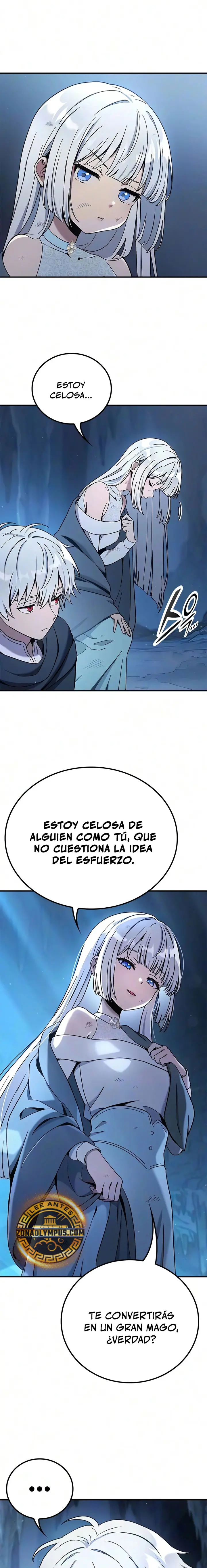 No Hay Chicas Malas En El Mundo Capítulo 27 - Page 17