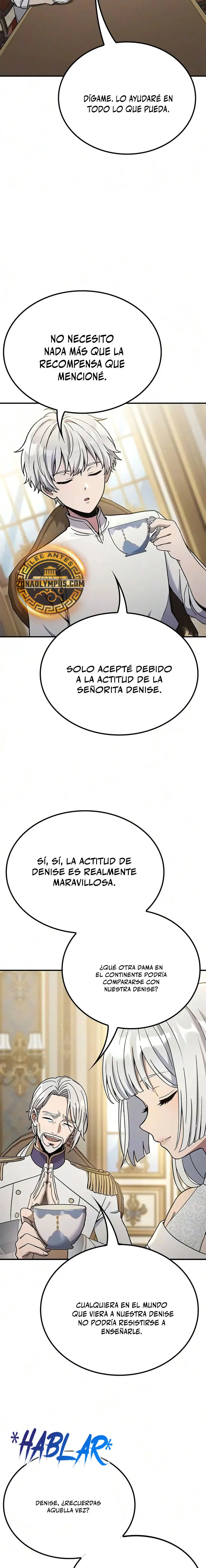 No Hay Chicas Malas En El Mundo Capítulo 28 - Page 13