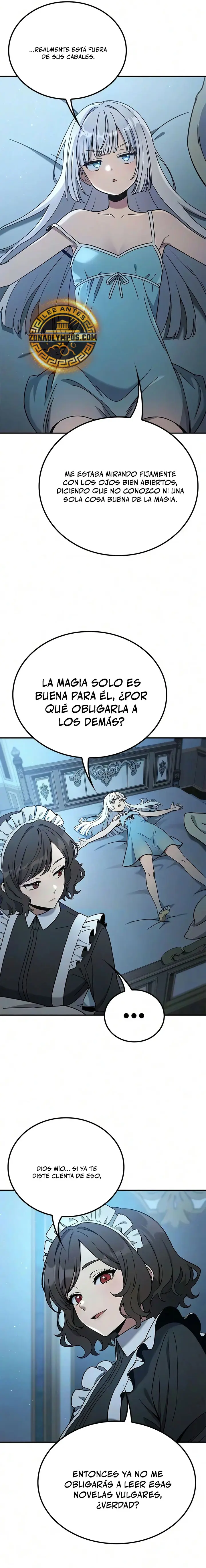 No Hay Chicas Malas En El Mundo Capítulo 28 - Page 26