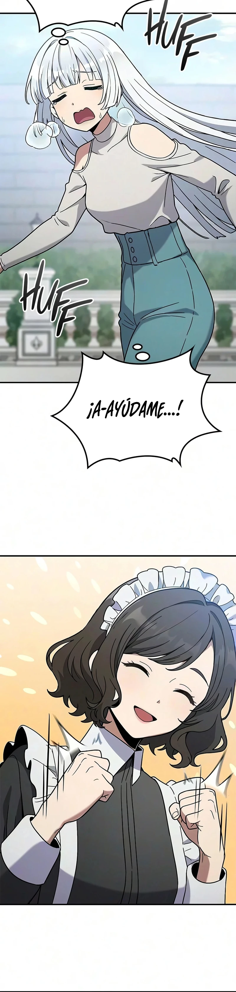 No Hay Chicas Malas En El Mundo Capítulo 29 - Page 11