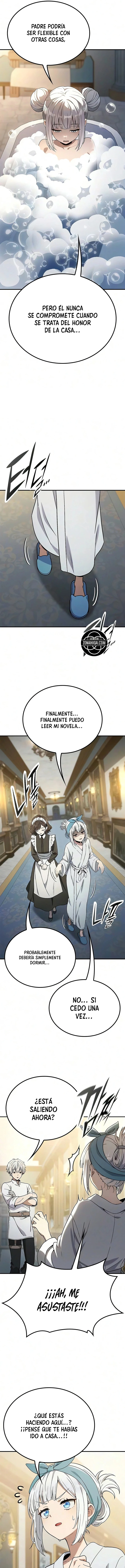 No Hay Chicas Malas En El Mundo Capítulo 29 - Page 16