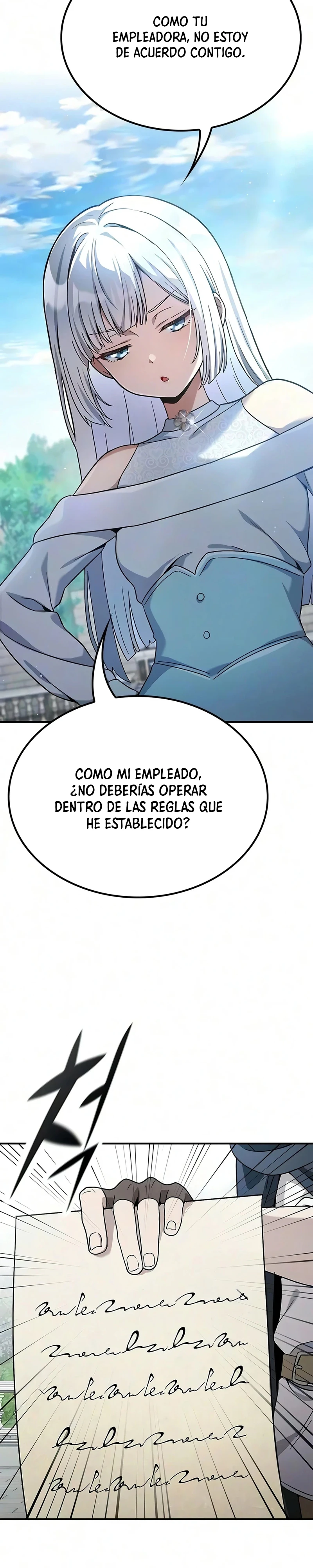 No Hay Chicas Malas En El Mundo Capítulo 29 - Page 7