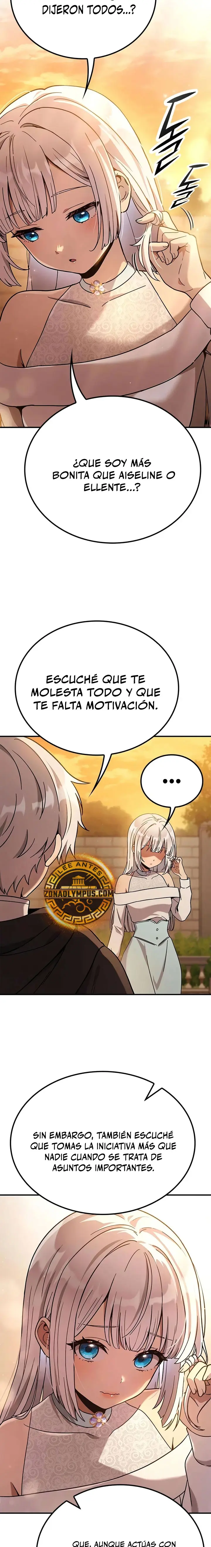 No Hay Chicas Malas En El Mundo Capítulo 30 - Page 12
