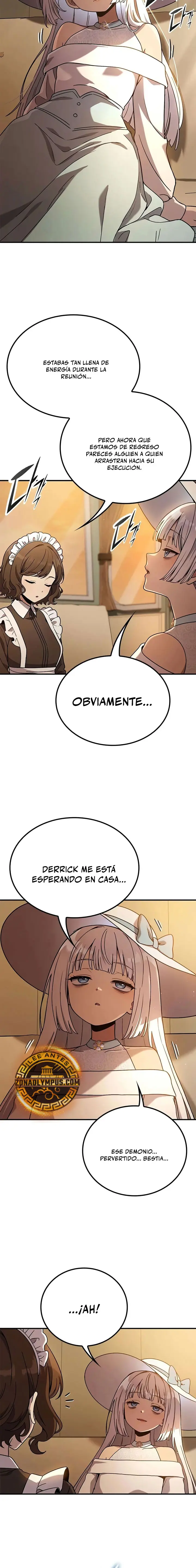 No Hay Chicas Malas En El Mundo Capítulo 30 - Page 2