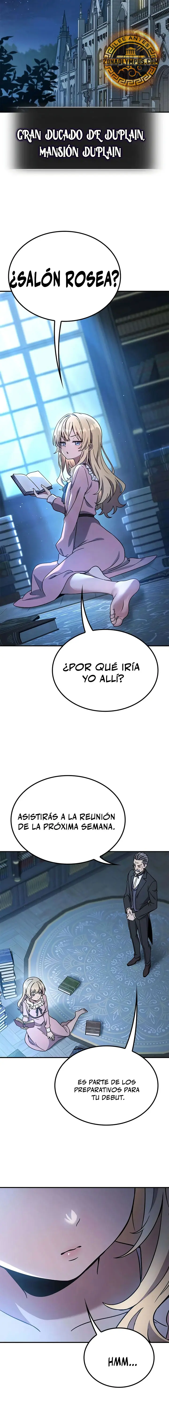 No Hay Chicas Malas En El Mundo Capítulo 30 - Page 24