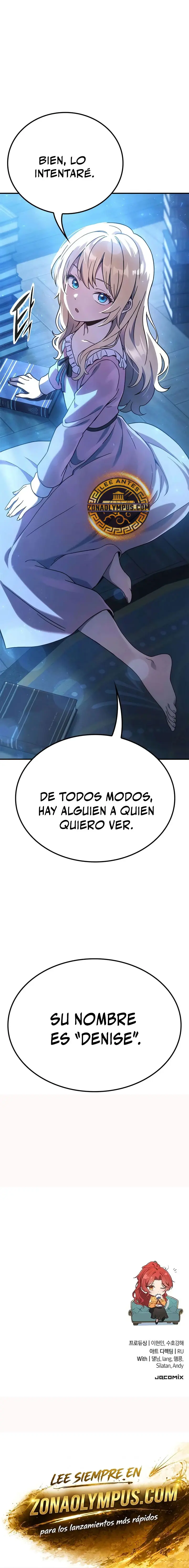 No Hay Chicas Malas En El Mundo Capítulo 30 - Page 25