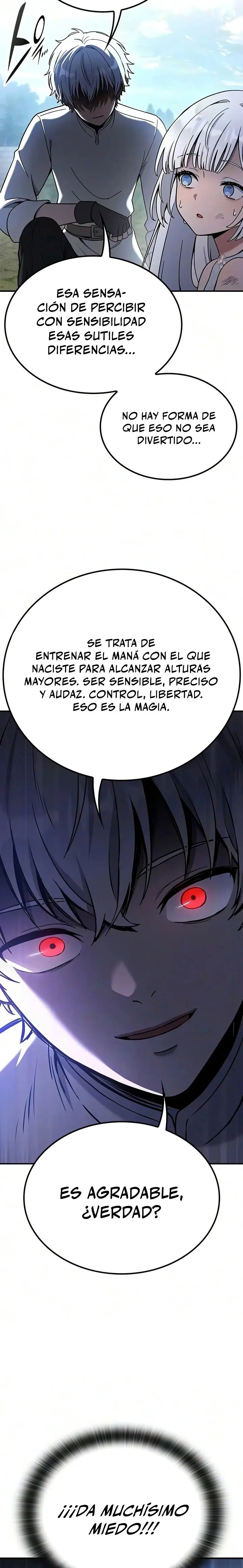 No Hay Chicas Malas En El Mundo Capítulo 31 - Page 12