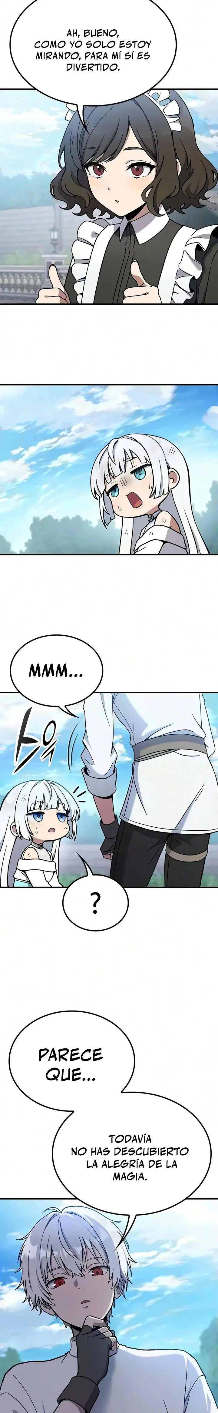 No Hay Chicas Malas En El Mundo Capítulo 31 - Page 14