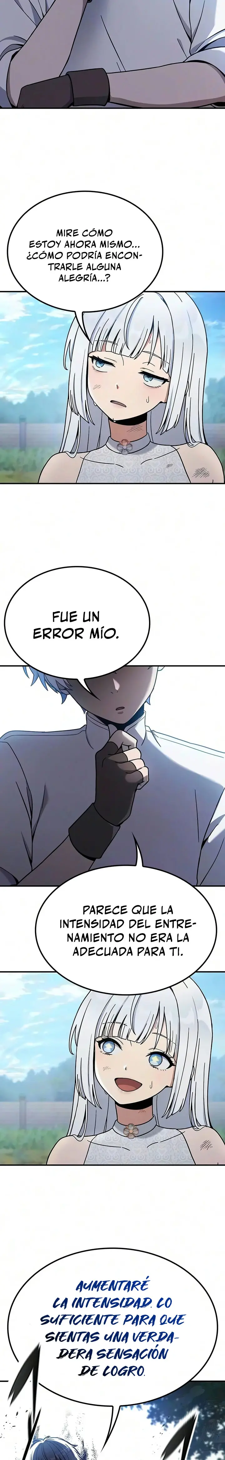No Hay Chicas Malas En El Mundo Capítulo 31 - Page 15