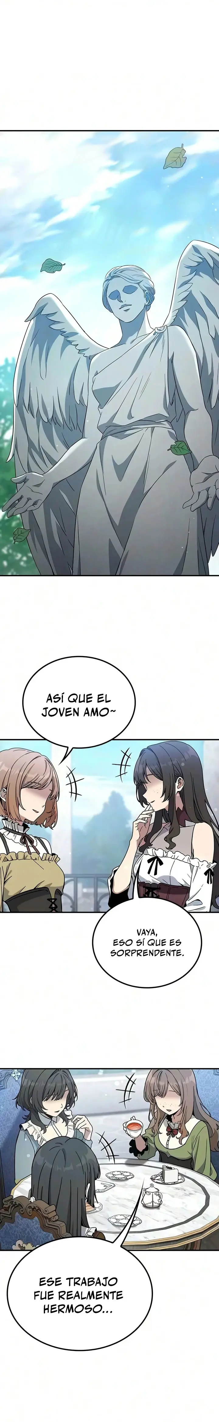 No Hay Chicas Malas En El Mundo Capítulo 31 - Page 18