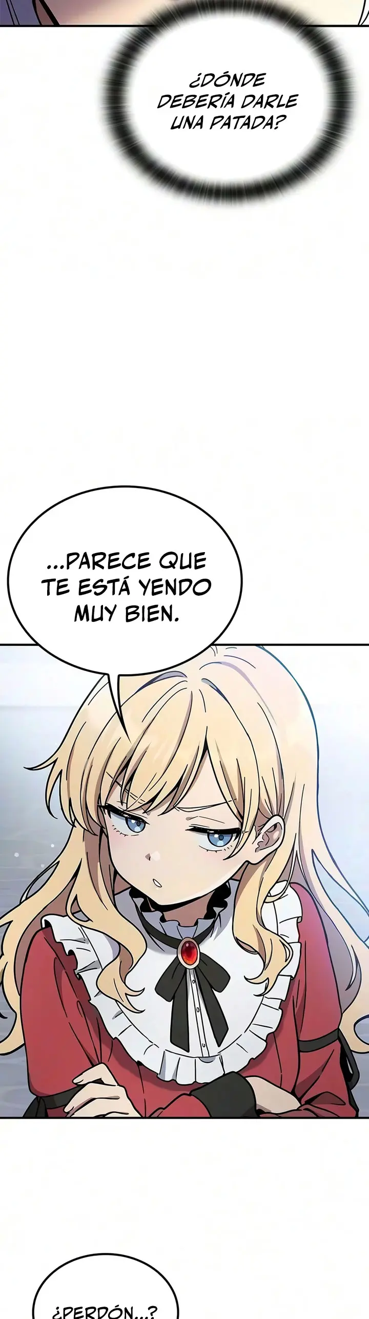 No Hay Chicas Malas En El Mundo Capítulo 31 - Page 26