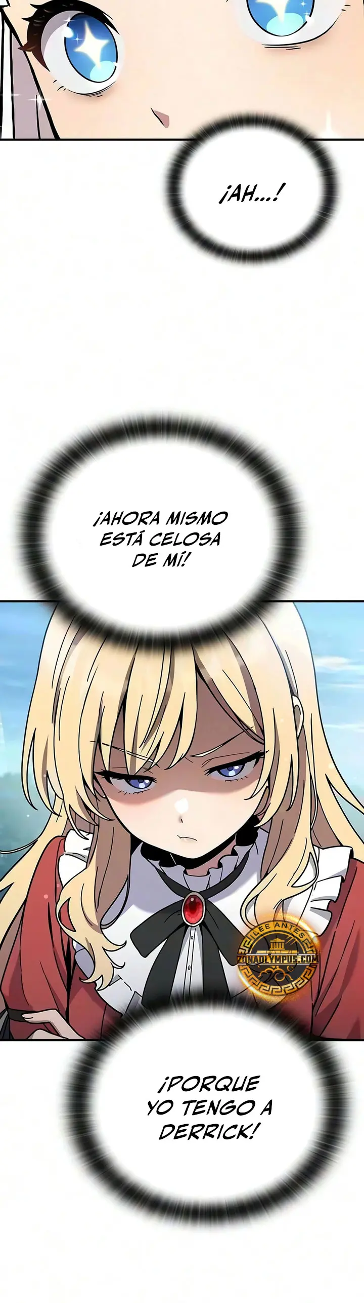No Hay Chicas Malas En El Mundo Capítulo 31 - Page 28