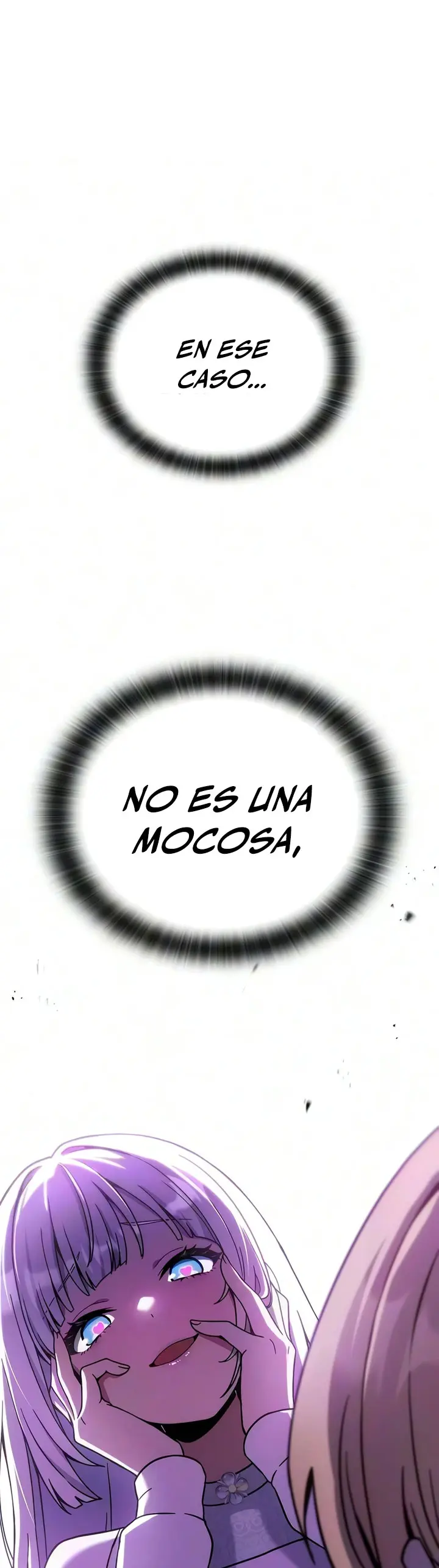No Hay Chicas Malas En El Mundo Capítulo 31 - Page 29