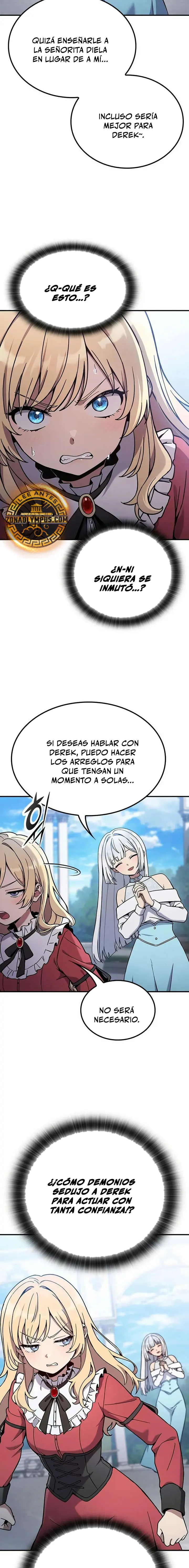 No Hay Chicas Malas En El Mundo Capítulo 32 - Page 4