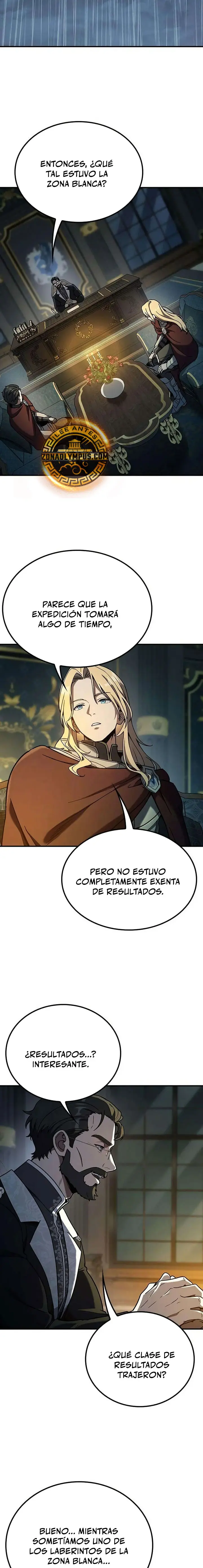 No Hay Chicas Malas En El Mundo Capítulo 32 - Page 9